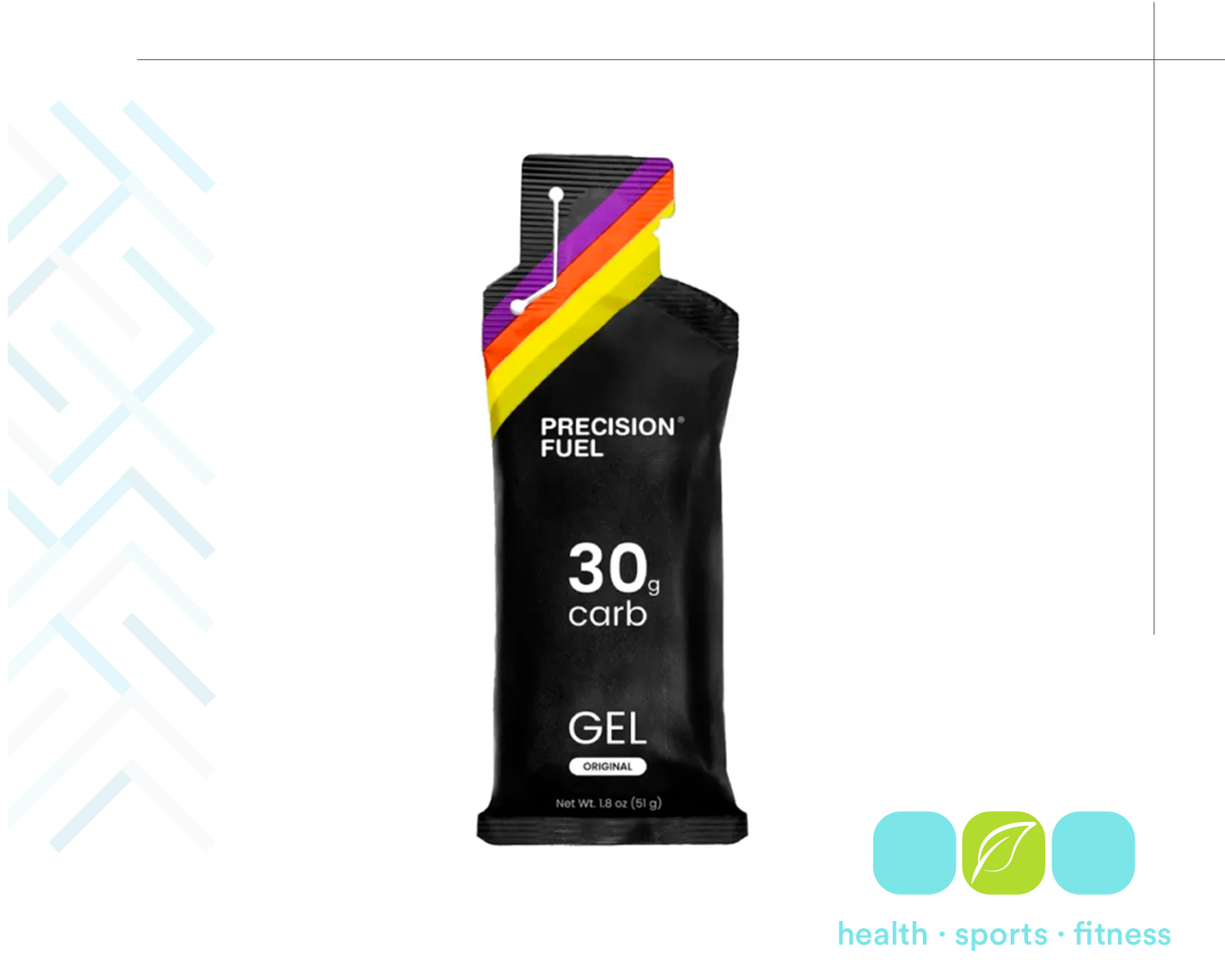 Q 30.00 PF 30 Gel, Aportar energía rápida y concentrada durante entrenamientos de resistencia. 