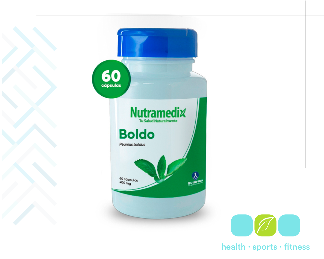Suplementos Nutricionales