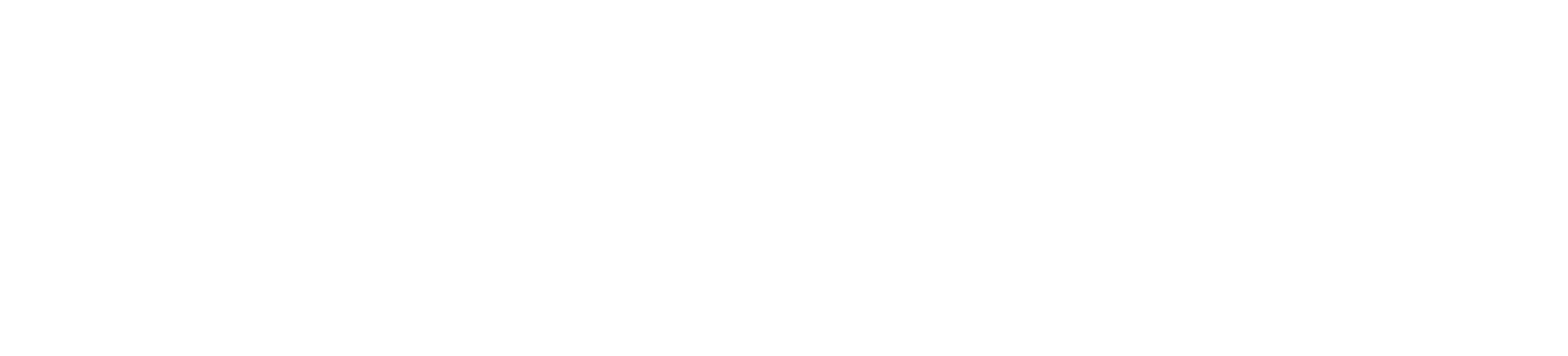 Logo of Herreral Llerandi Hospital featuring a white medical caduceus and a bird over the hospital name on a black background.