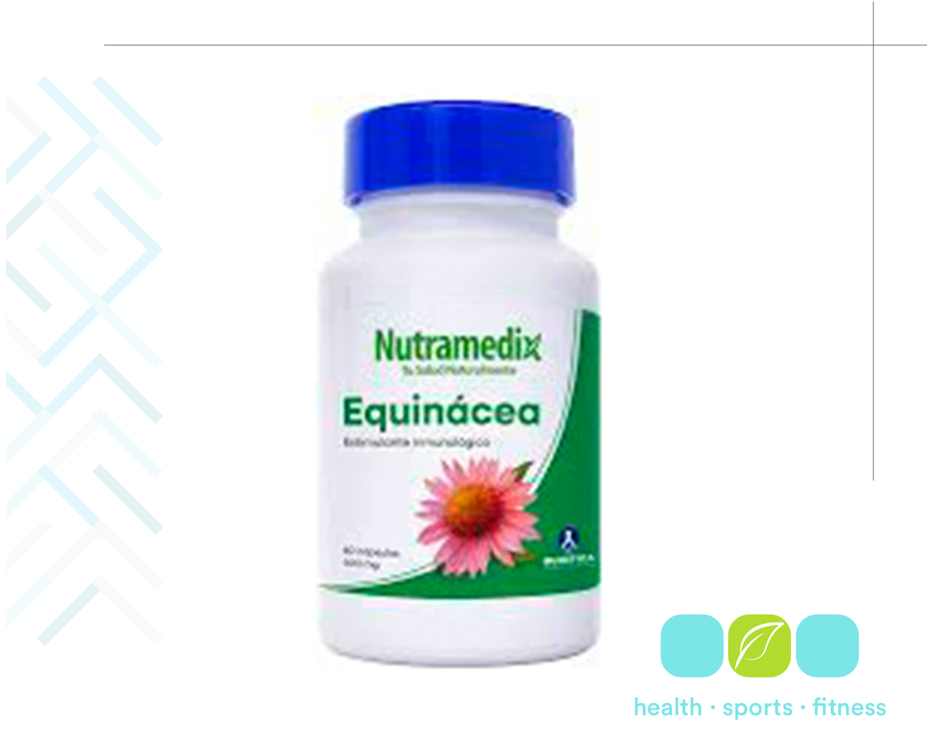 Q 77.00 Equinacea premium 60 cap. Ayuda a prevenir y aliviar los síntomas de resfriados, gripes e infecciones respiratorias.