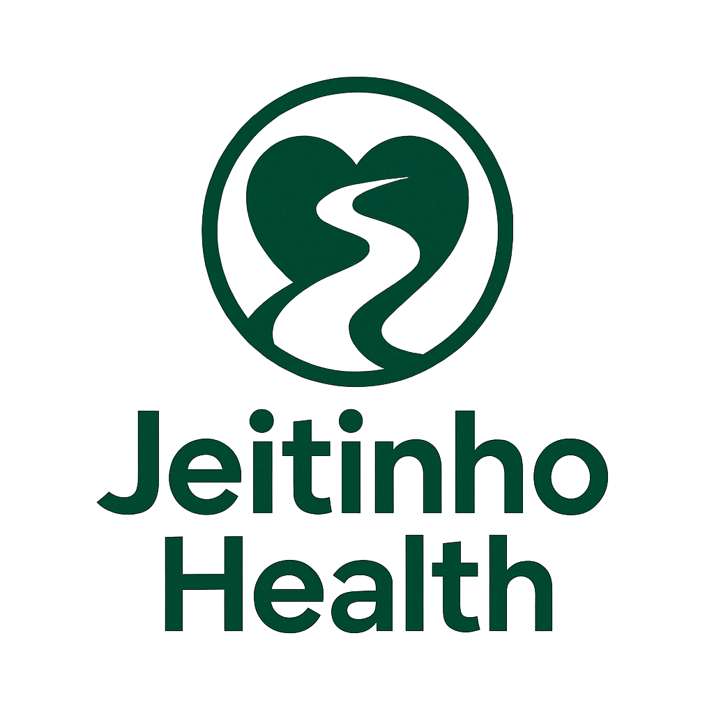 Jeitinho Health: Finding a way forward in healthcare