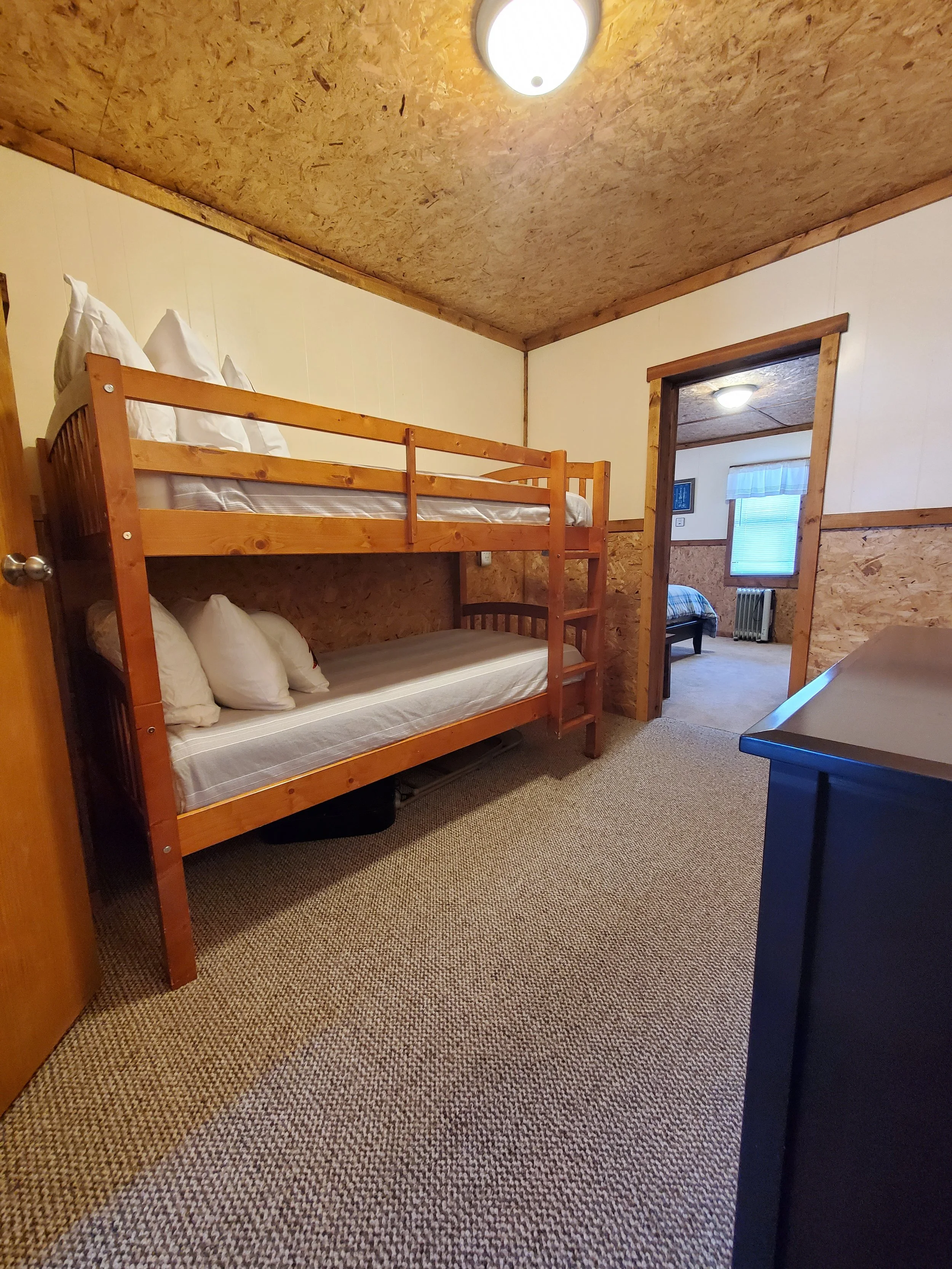 Bunk Room