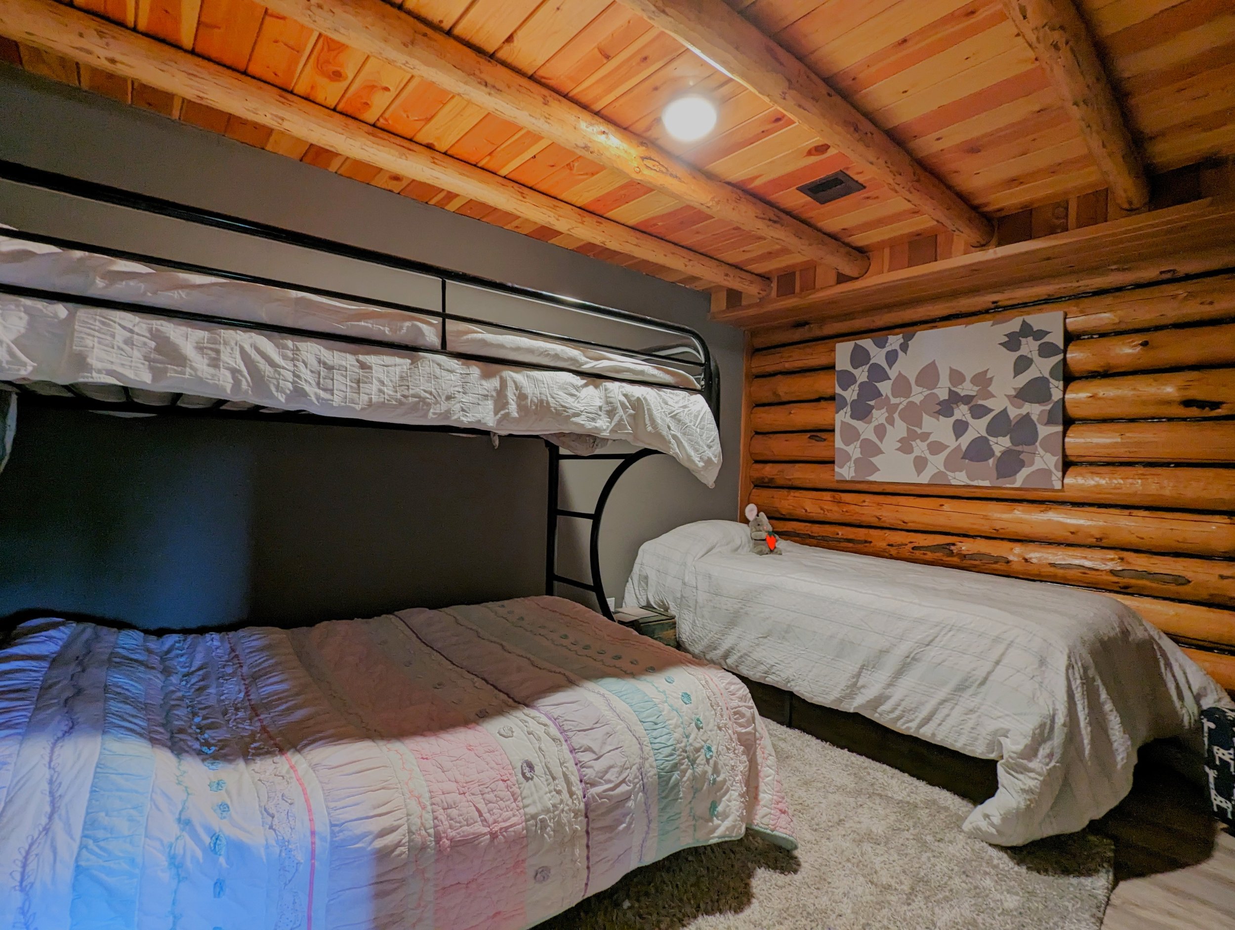 Bunk Room