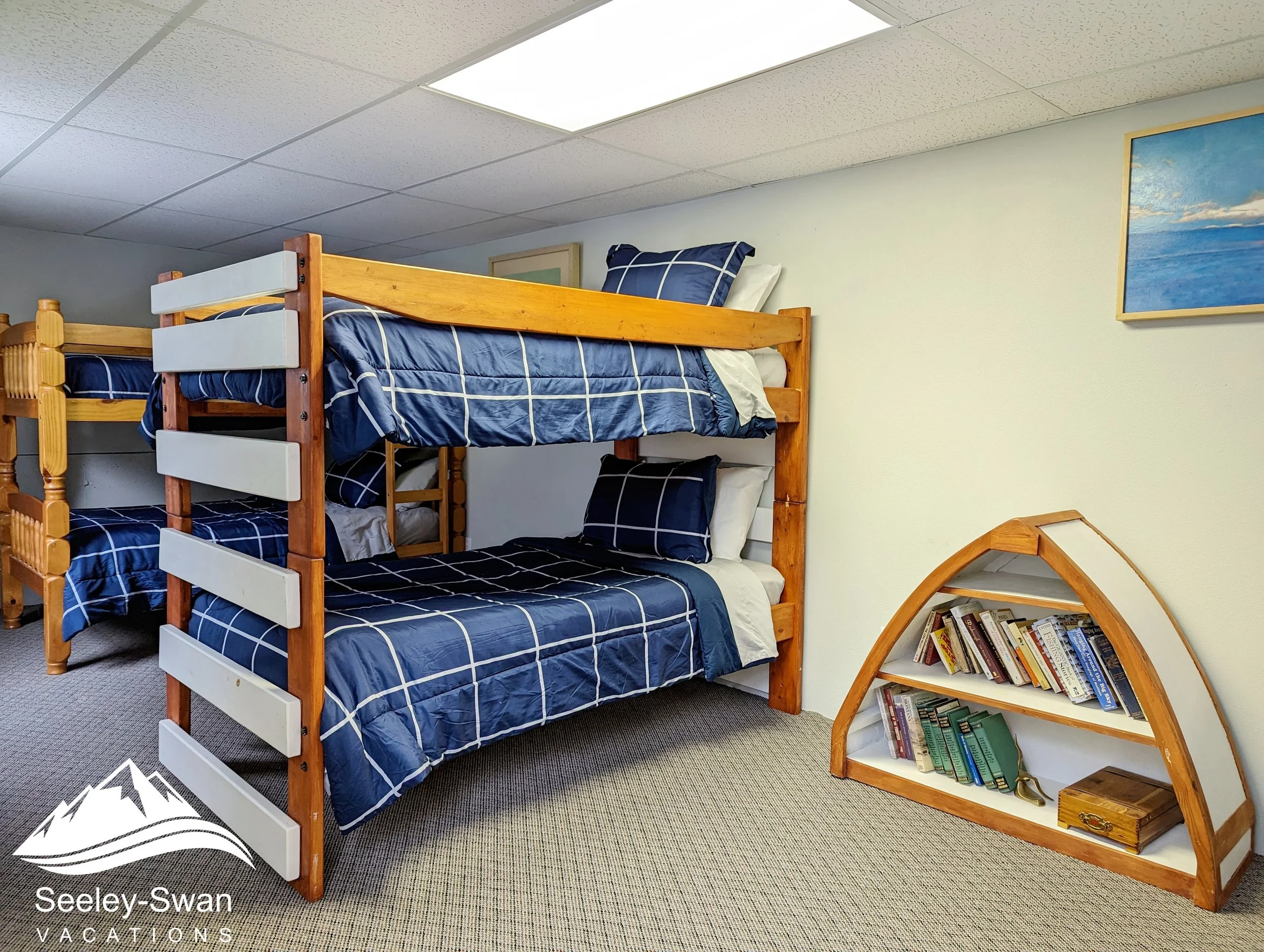 Bunk Room