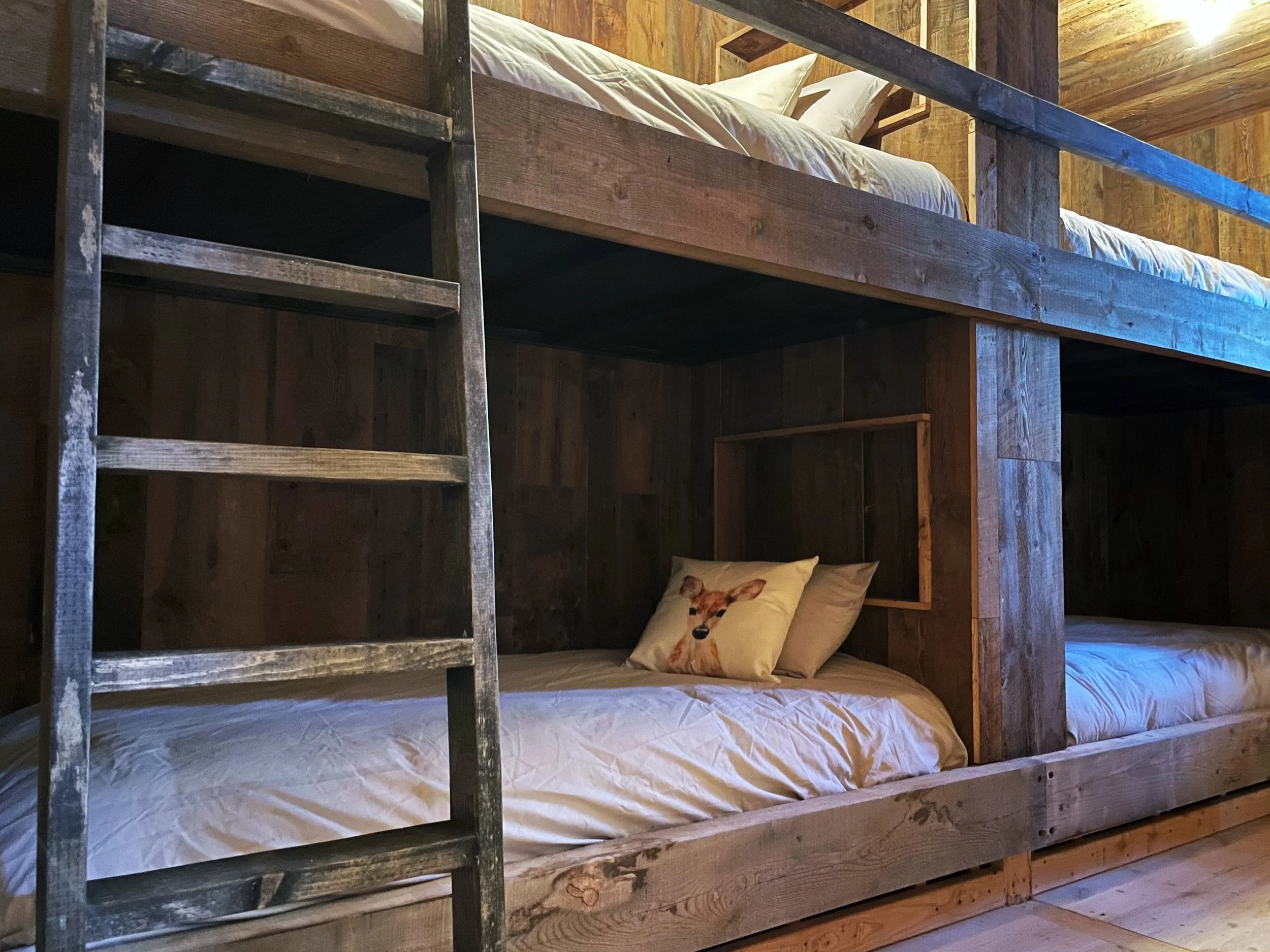 Bunk Room