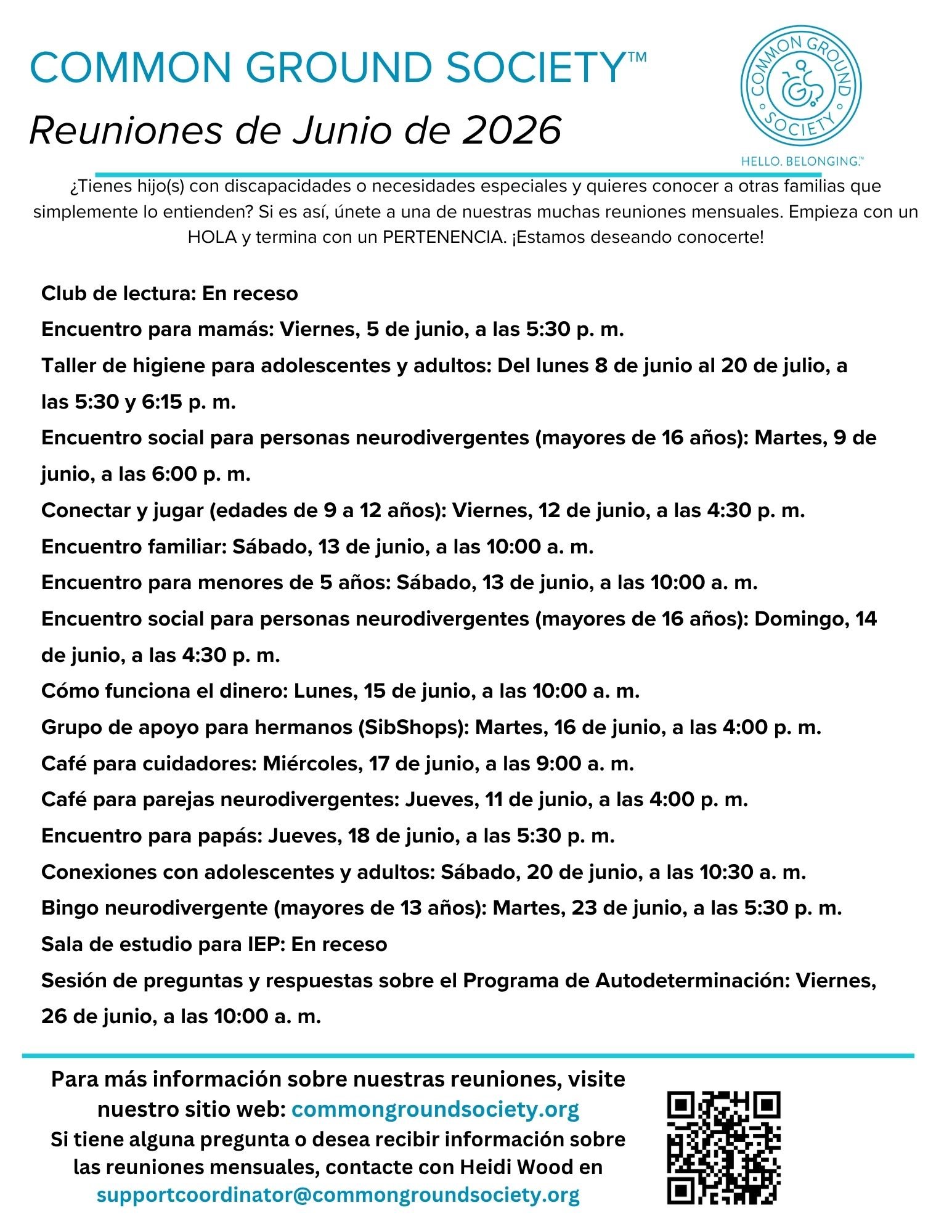 June 2026 Monthly Meetups to Share  - Spanish.jpg
