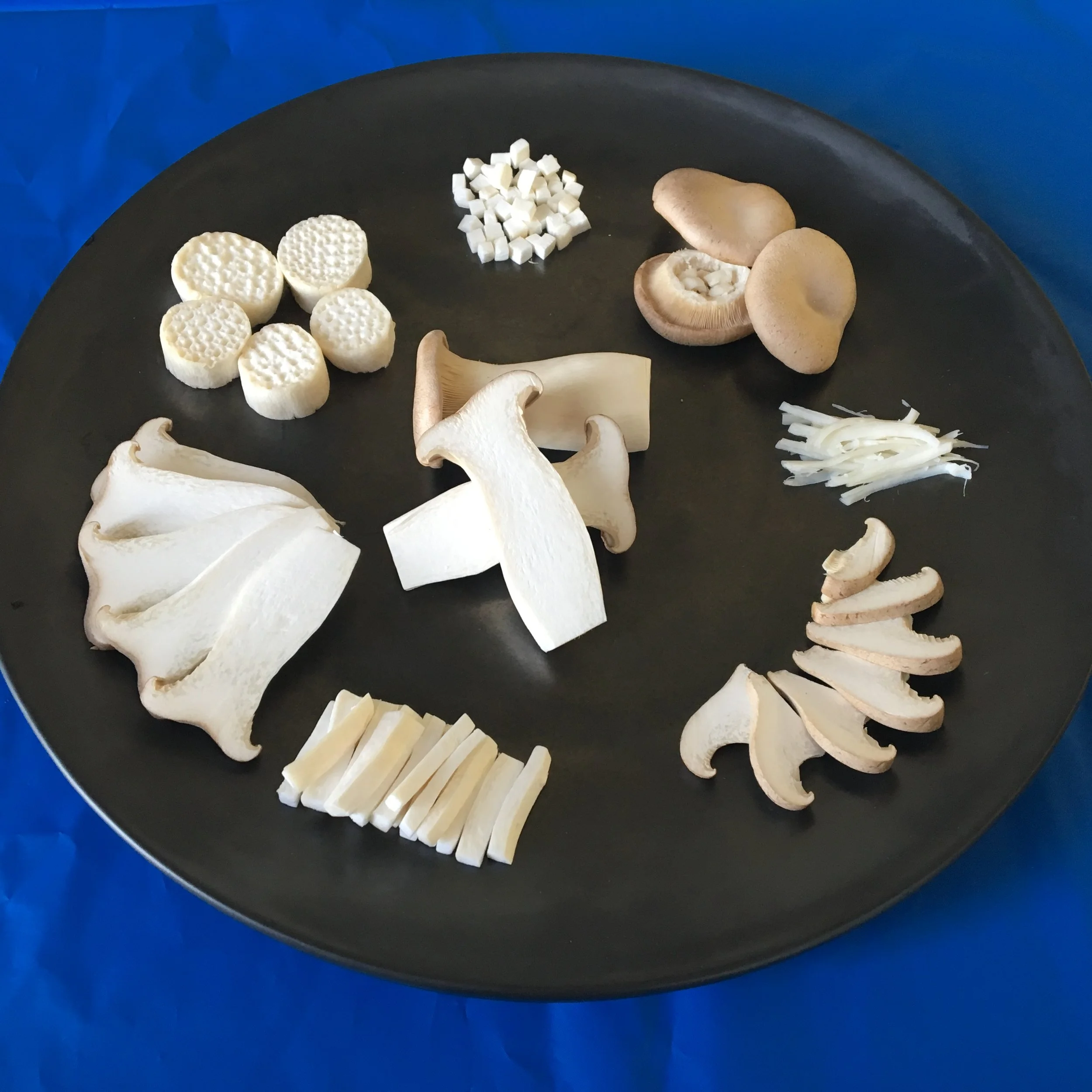 Paul's Smoking Blackened Trumpet Royale