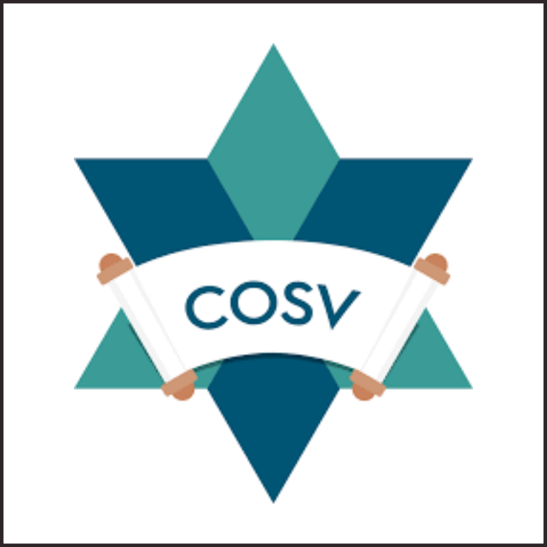 COSV – Council of Orthodox Synagogues of Victoria