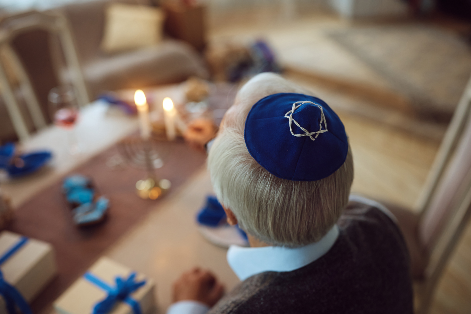 Cancel Hate, Not Jews
