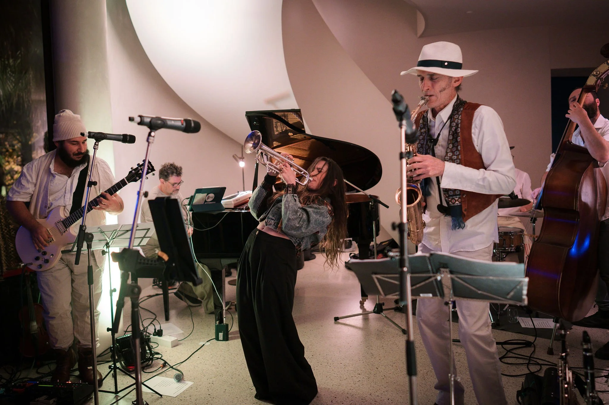 From Lag B'Omer Flames to Eurovision Fame