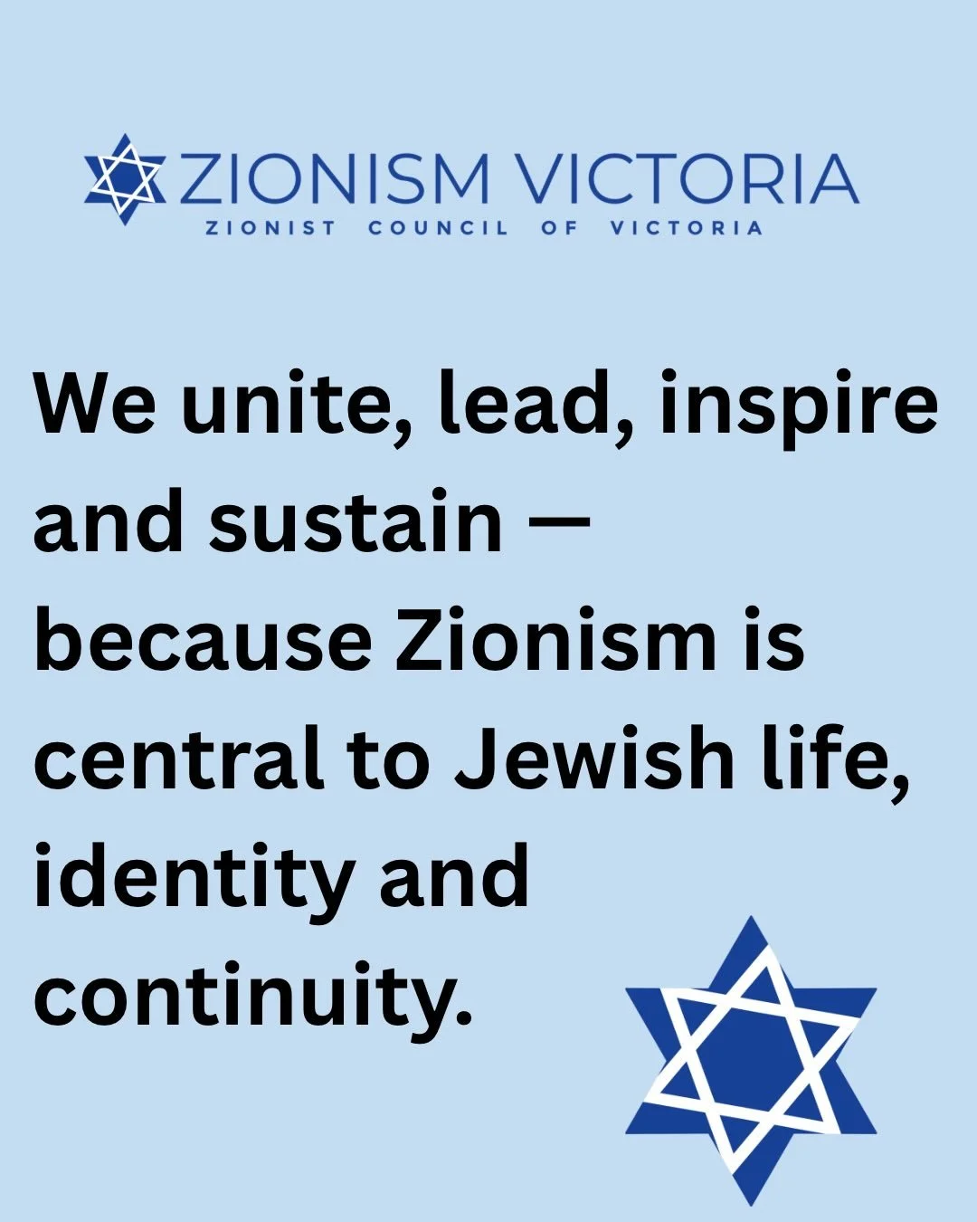Who we are and what we do 🇮🇱🇦🇺