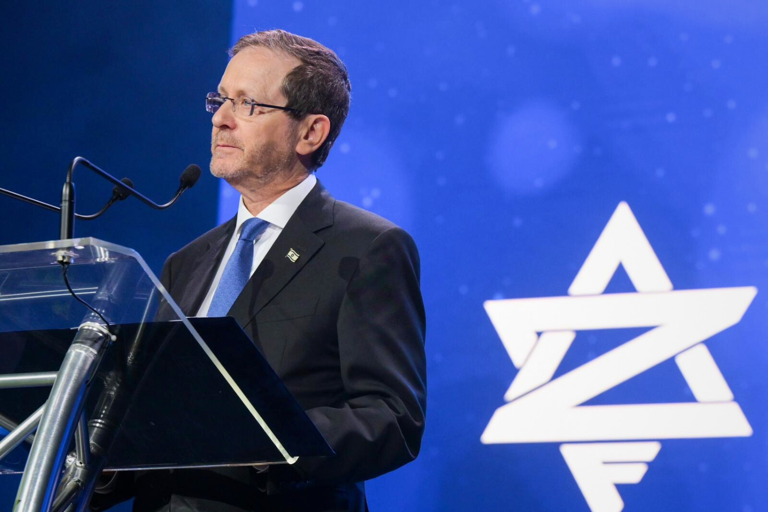 Standing Tall Together