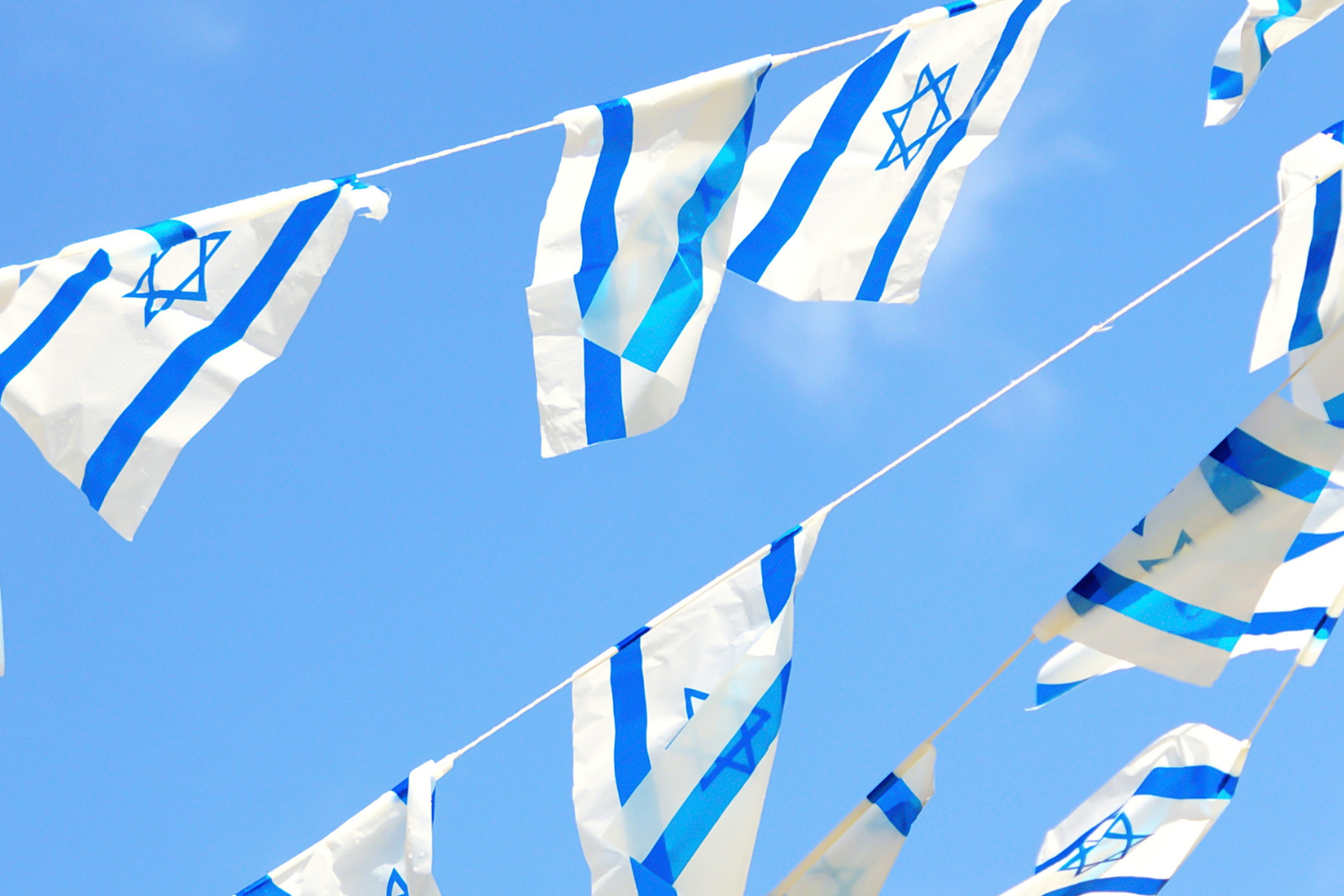 What is Yom Ha’atzmaut?
