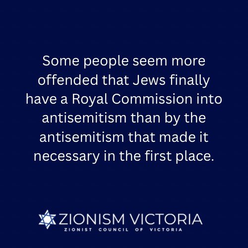 A principle that applies to every people except the Jewish people is not a principle. It is a prejudice.