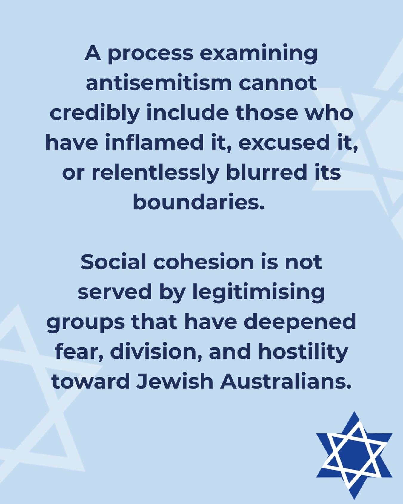 You cannot combat hatred while legitimising those who helped normalise it.