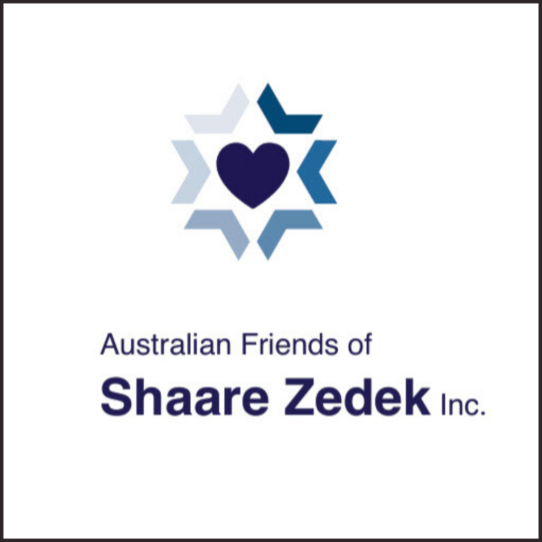 Australian Friends of Shaare Zedek