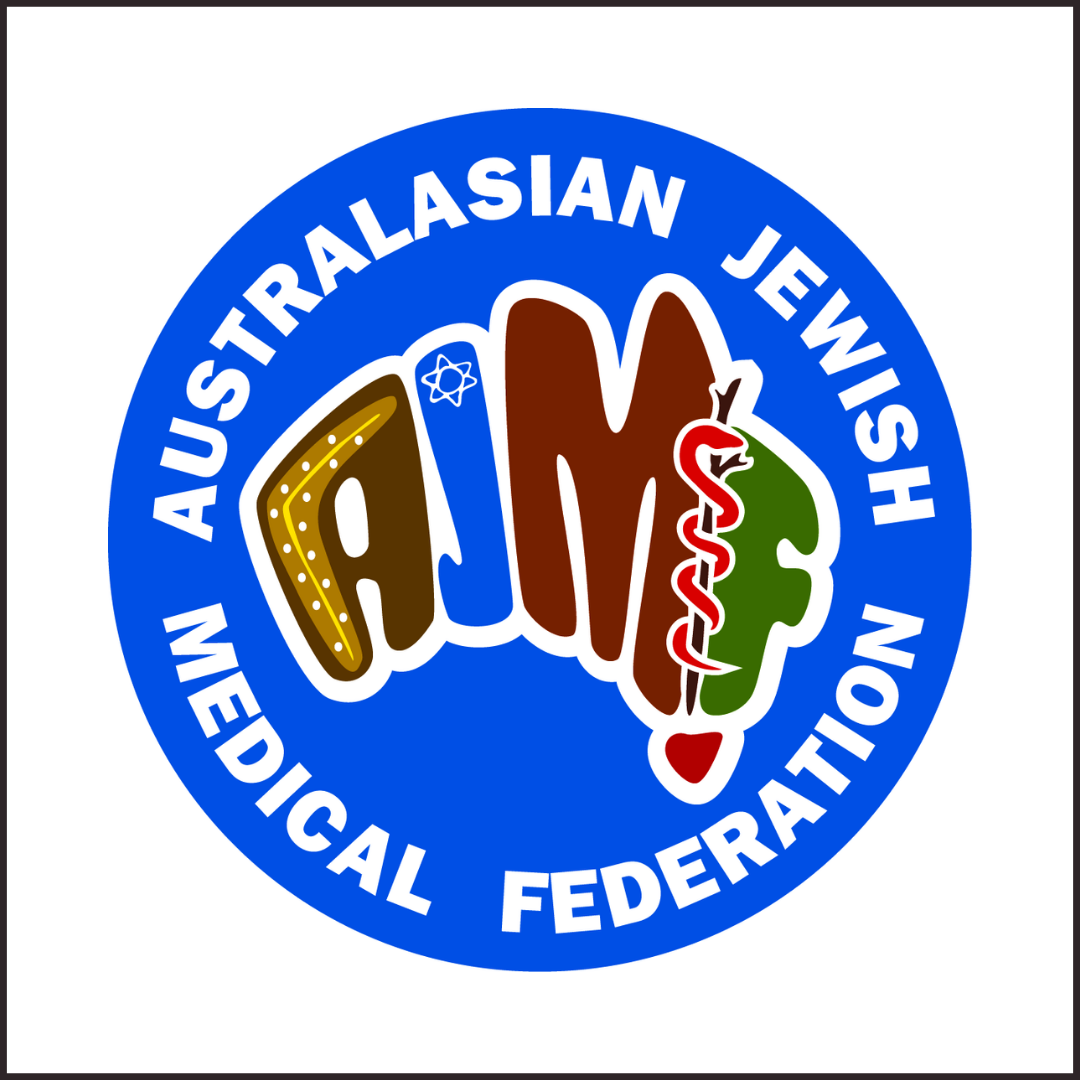 AJMF – Australasian Jewish Medical Federation