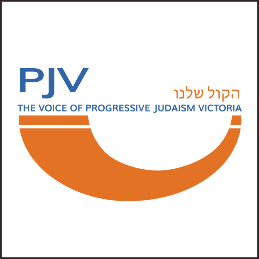 PJV – Progressive Judaism Victoria
