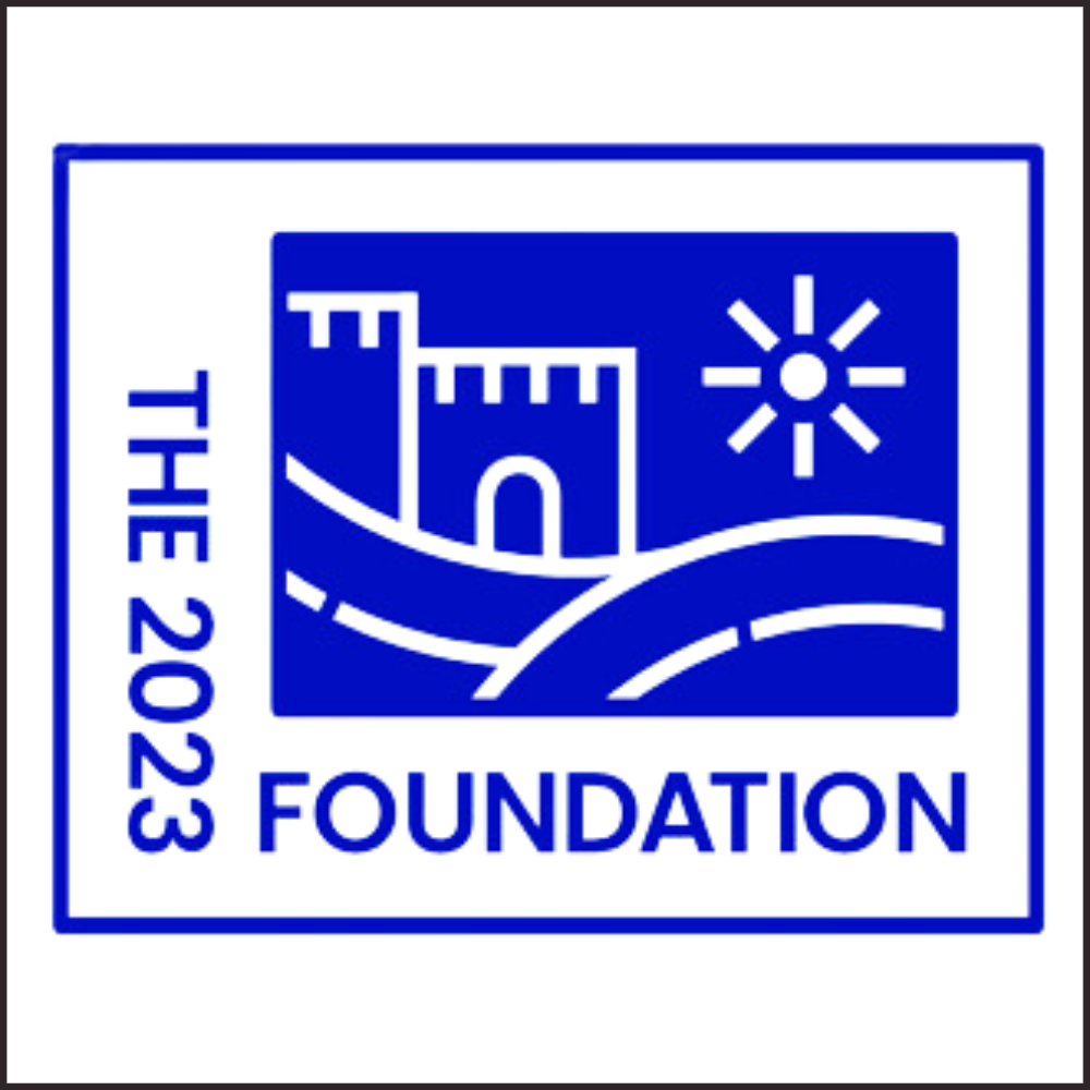 The 2023 Foundation