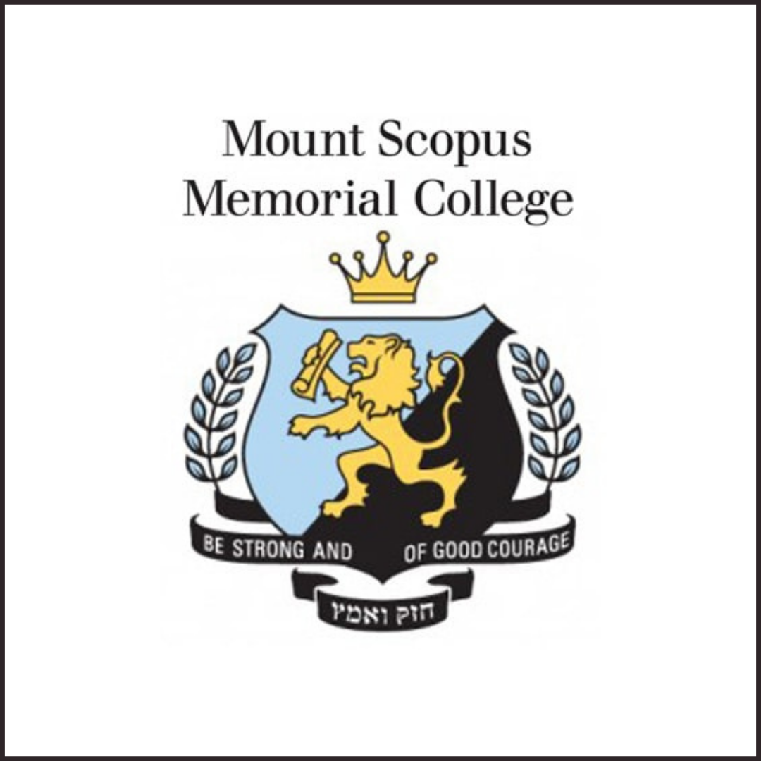 Mount Scopus Memorial College