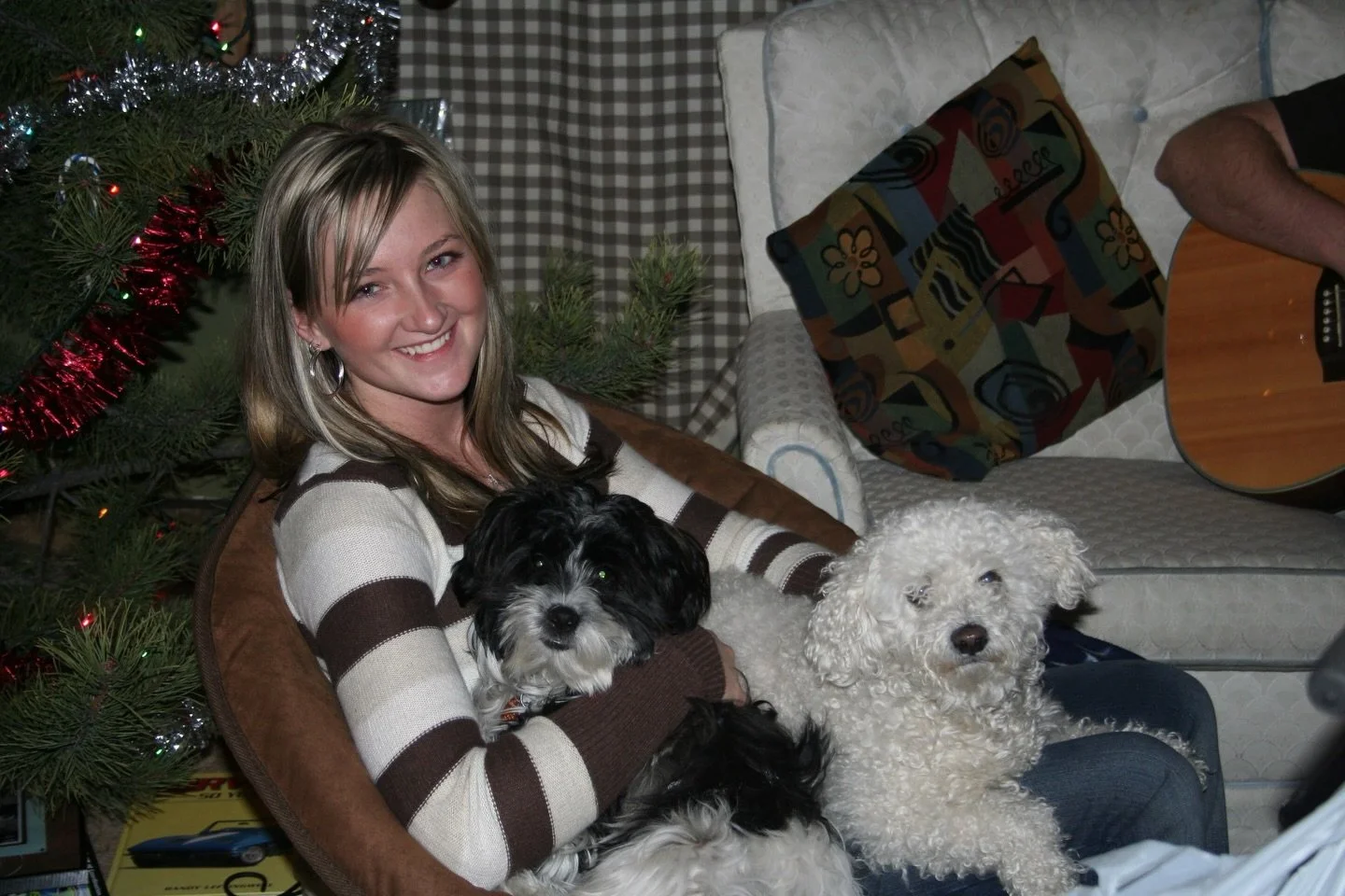 Advice to my 16-year-old self 💛🙏🎵

I am so honoured to have been nominated for the Amazing Entrepreneur Award at the 2026 Amazing Airdrie Women Awards, celebrating their 16th year&hellip;this year&rsquo;s beautiful Sweet 16 gala.

Voting has now o