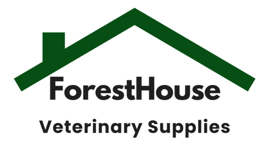 Forest House Veterinary Supplies logo