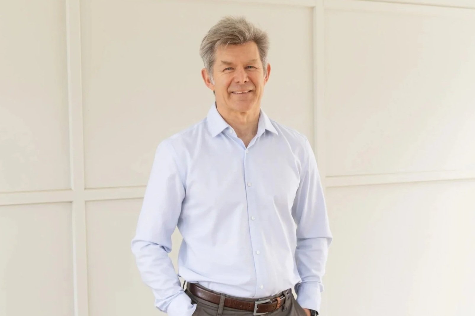 Dr Arthur House, Specialist Small Animal Surgeon based in Melbourne
