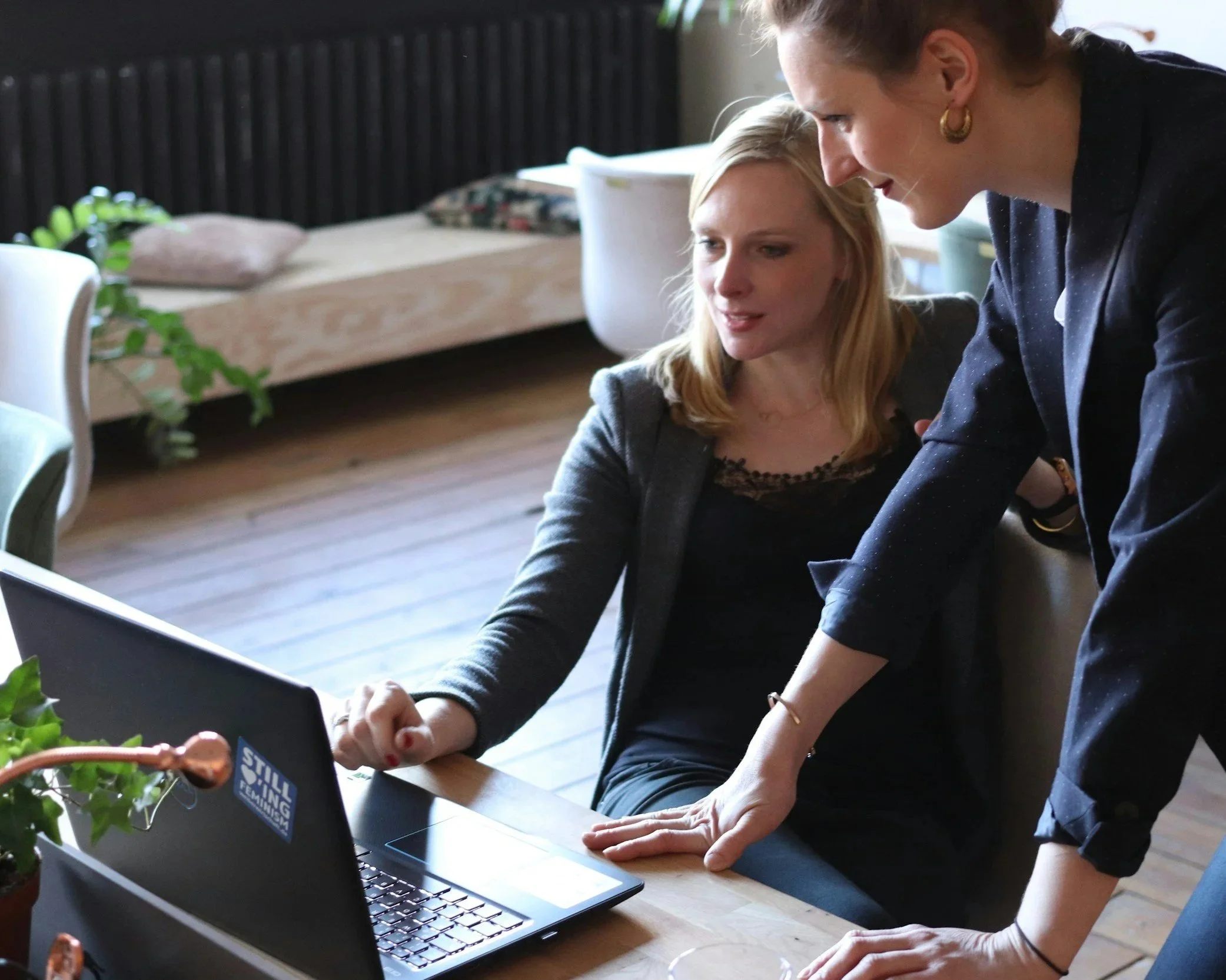 Real Leadership Keynote