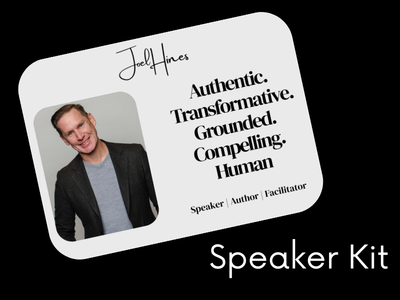 Speaker Kit Thumbnail