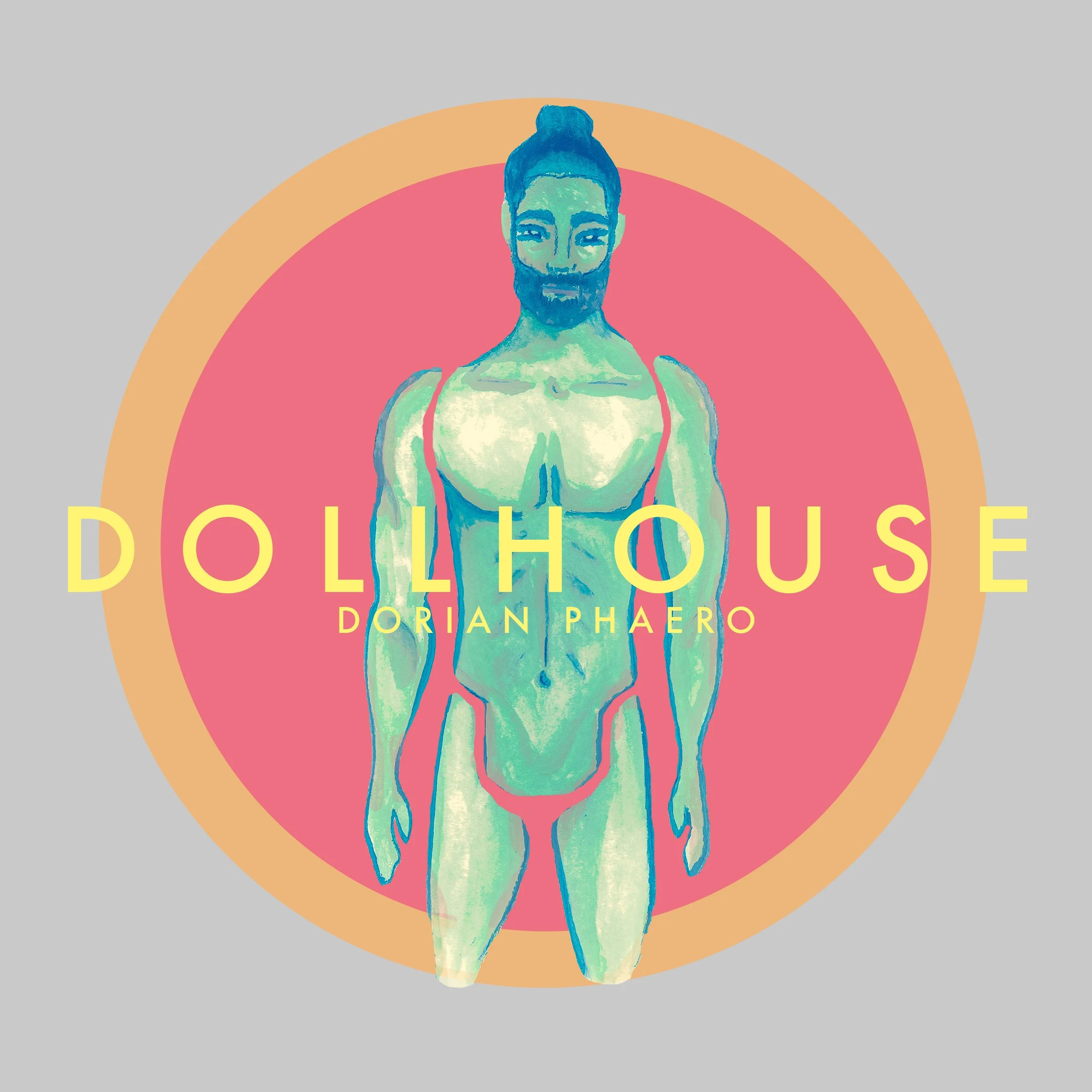 Dollhouse (2015)