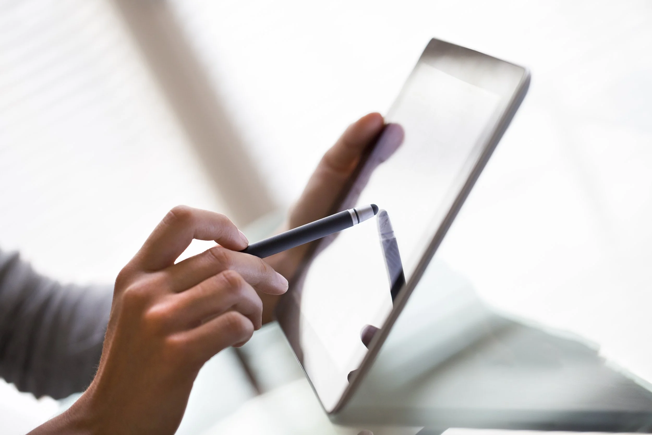 How to Make Your Resume Applicant Tracking System Friendly