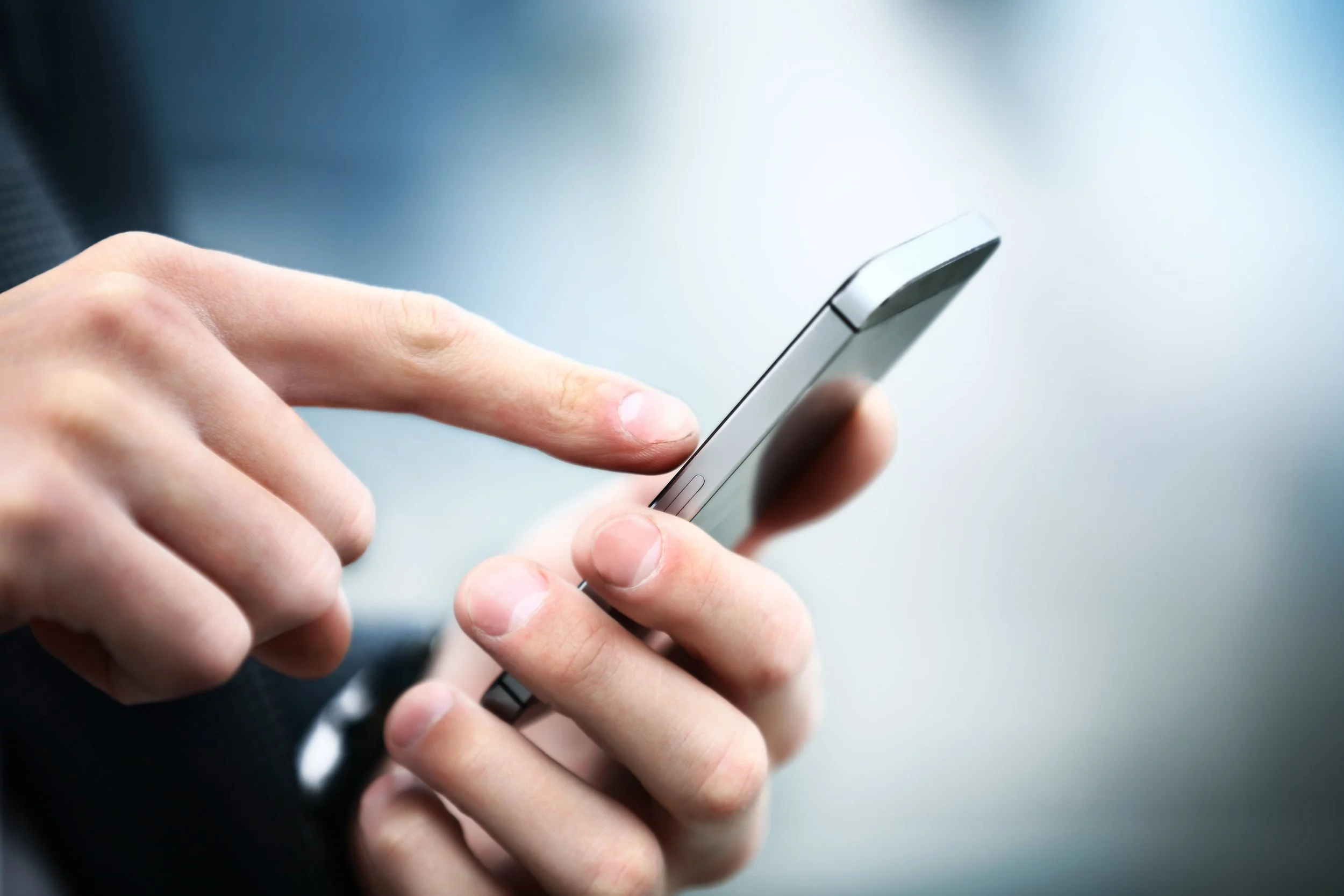 Tips for a Successful Telephone Interview with a Recruiter