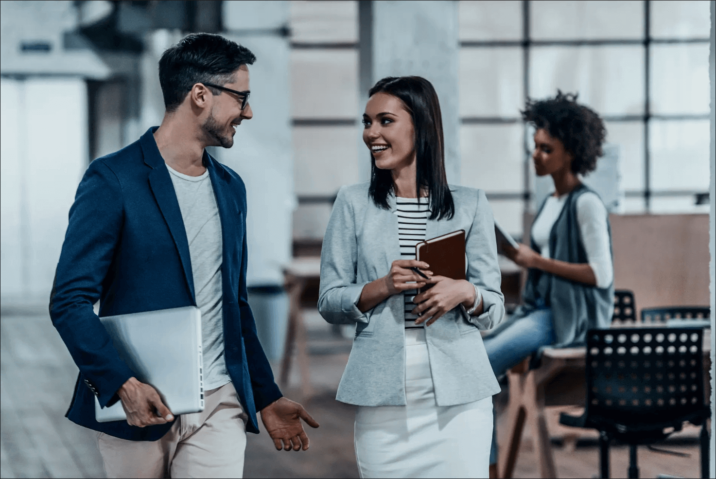 Fundamental Characteristics Hiring Managers Look for During an Interview