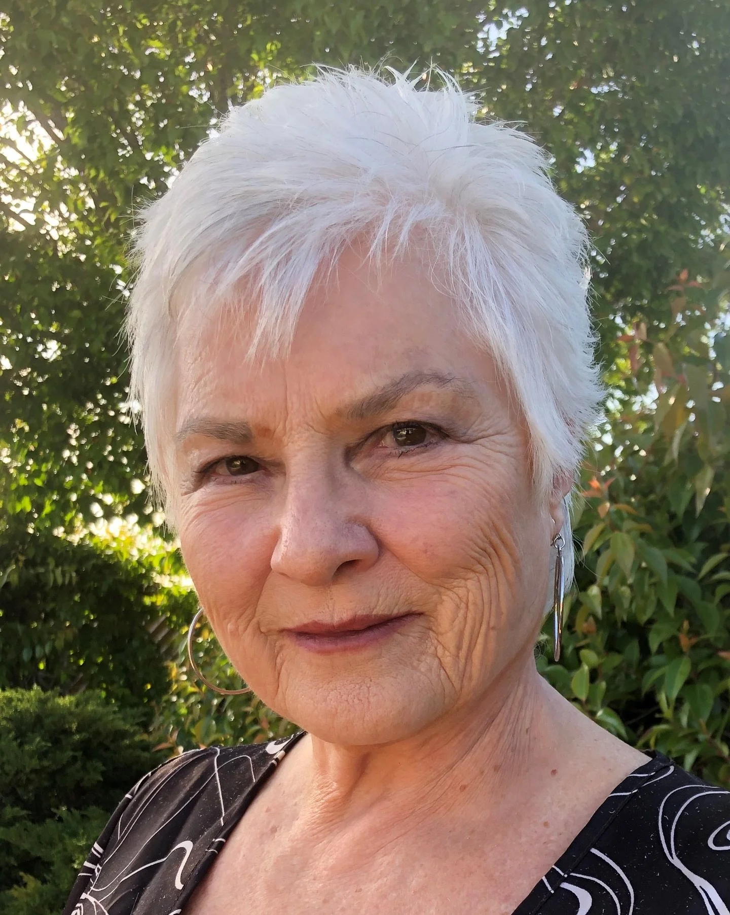 It&rsquo;s time to meet the cast!

First, we&rsquo;re proud to introduce our lead, Jody Catlin, as Eleanor. 

Jody Catlin has savored the transformational journey of acting since 1967. She has performed on stage, film, and television, in NYC, the reg