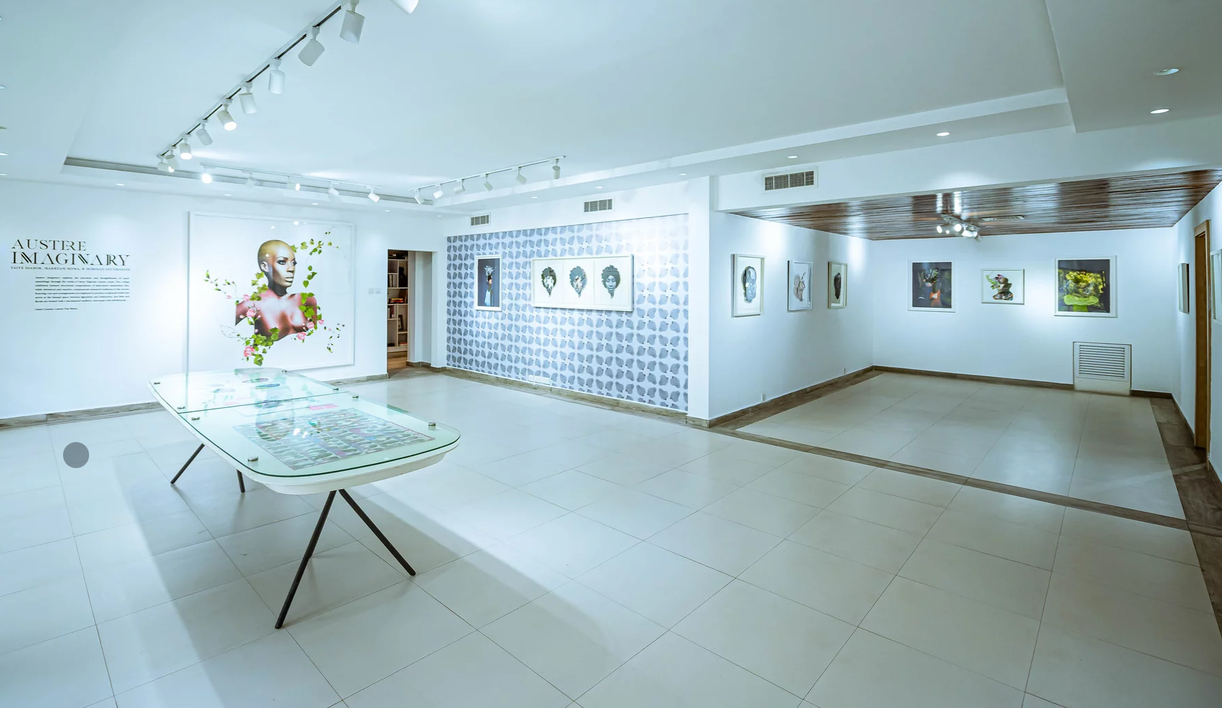 Exhibition Design - Austere Imaginary2.png