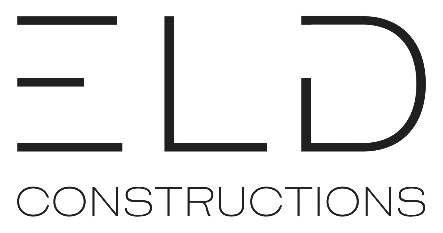 ELD Constructions pty ltd