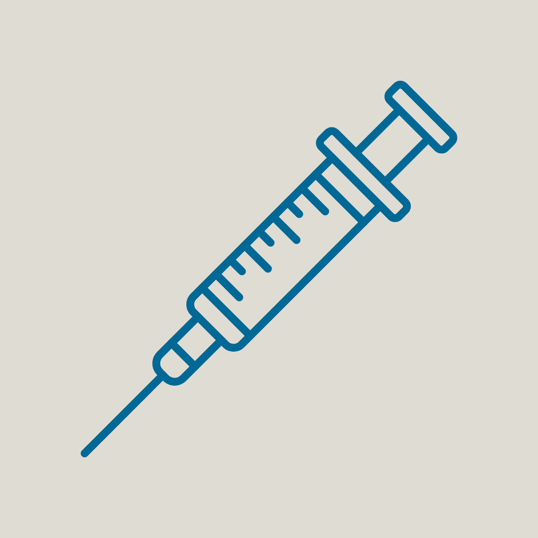 Vaccinations