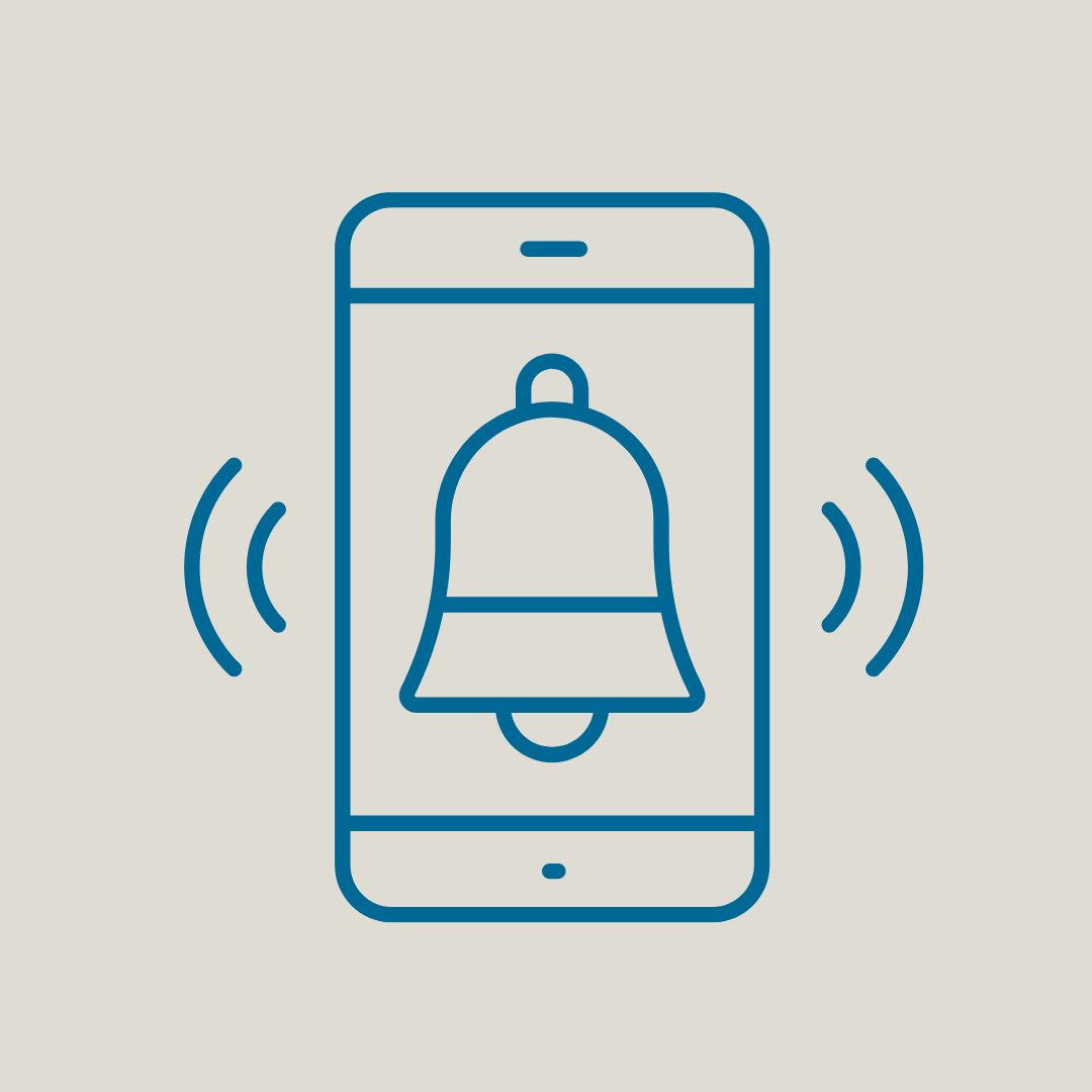 SMS Results Notifications