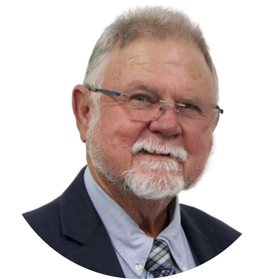 Dr Michael O'Halloran