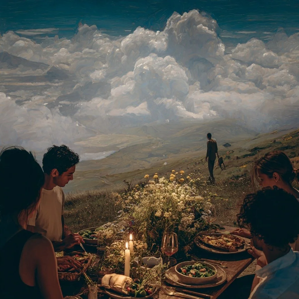 Imagination: The Superpower We Forget About As Adults