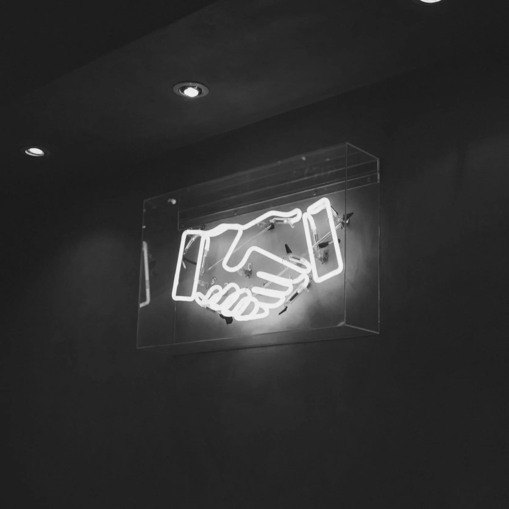 Basepoint Solutions Group Ownership