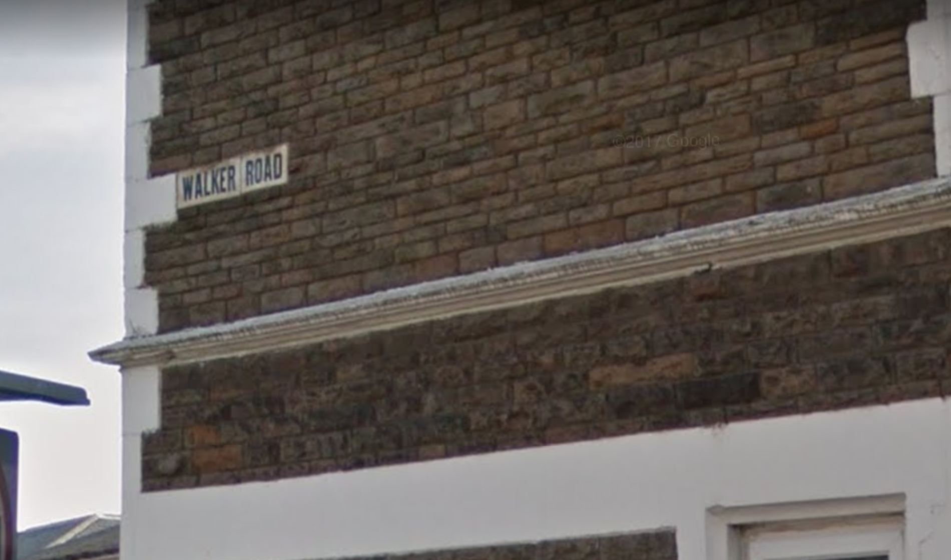 Somewhere else again in the UK