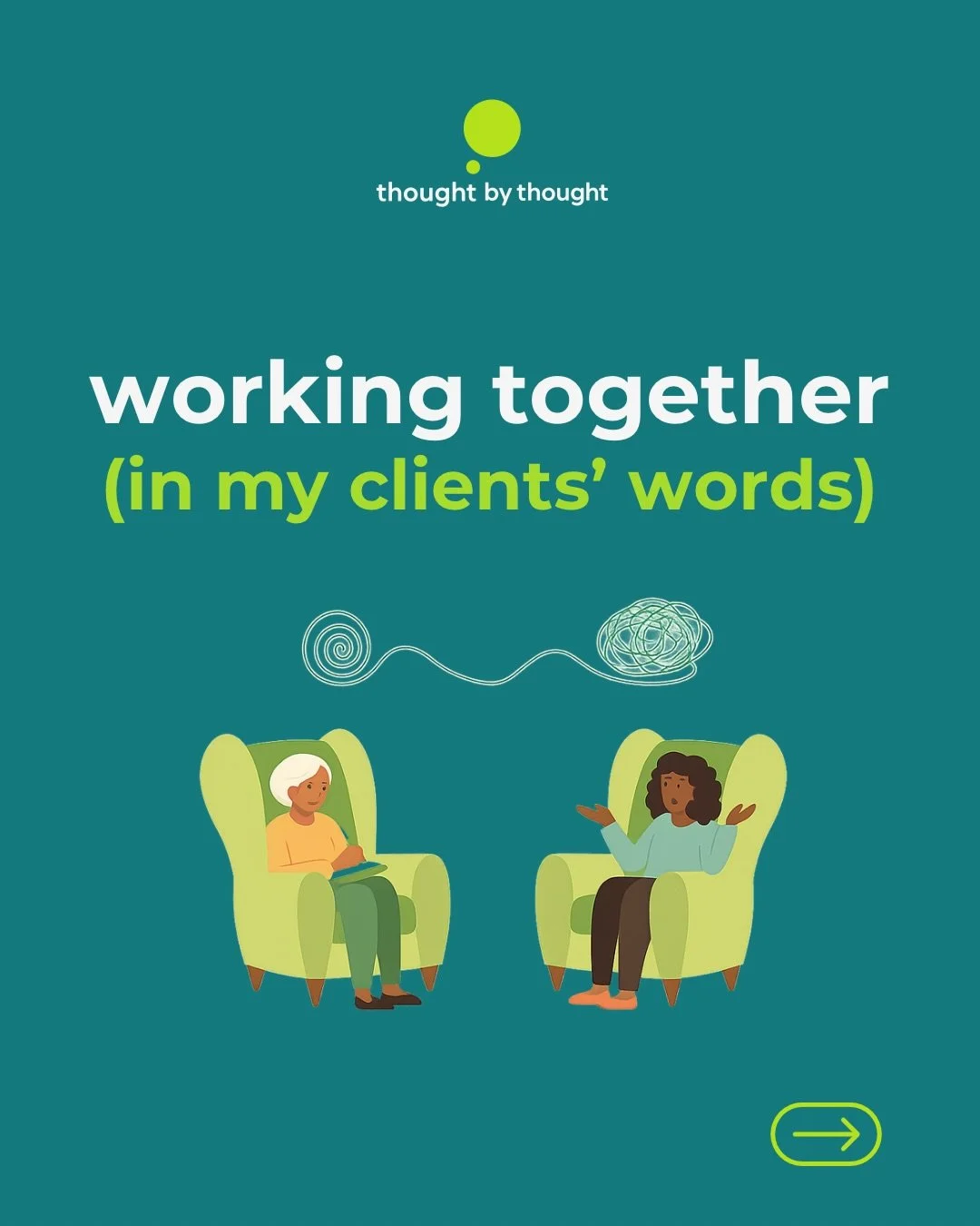My work isn&rsquo;t about quick fixes or surface-level motivation. It&rsquo;s about teaching you how to work with your mind in a way that actually supports who you want to be. 

These are a few examples of what that can look like in real life.

If yo