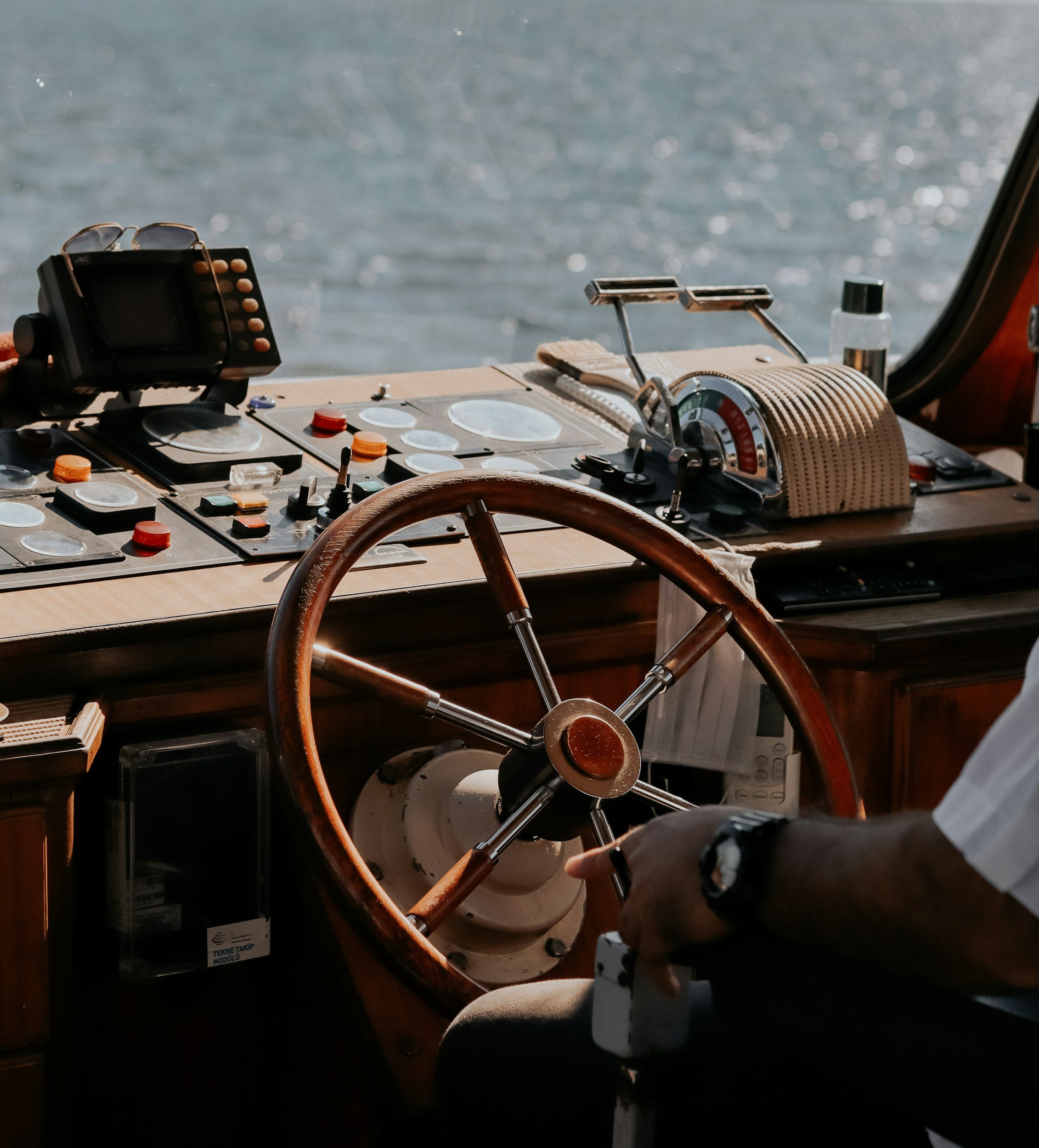 The VC Loop: How To Use It Without Screwing It Up