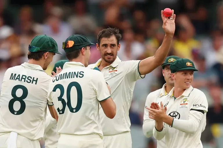 The Ashes 2nd Test Review