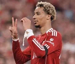 Premier League Matchday 16 Review