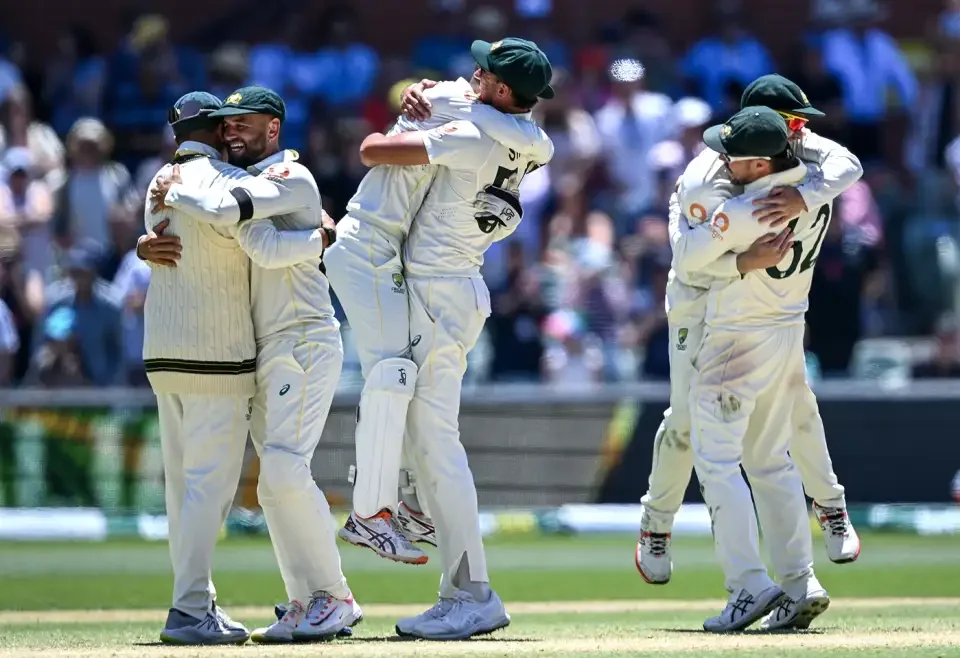The Ashes 3rd Test Review