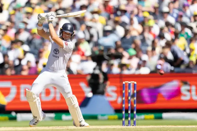 Ashes 4th Test Review