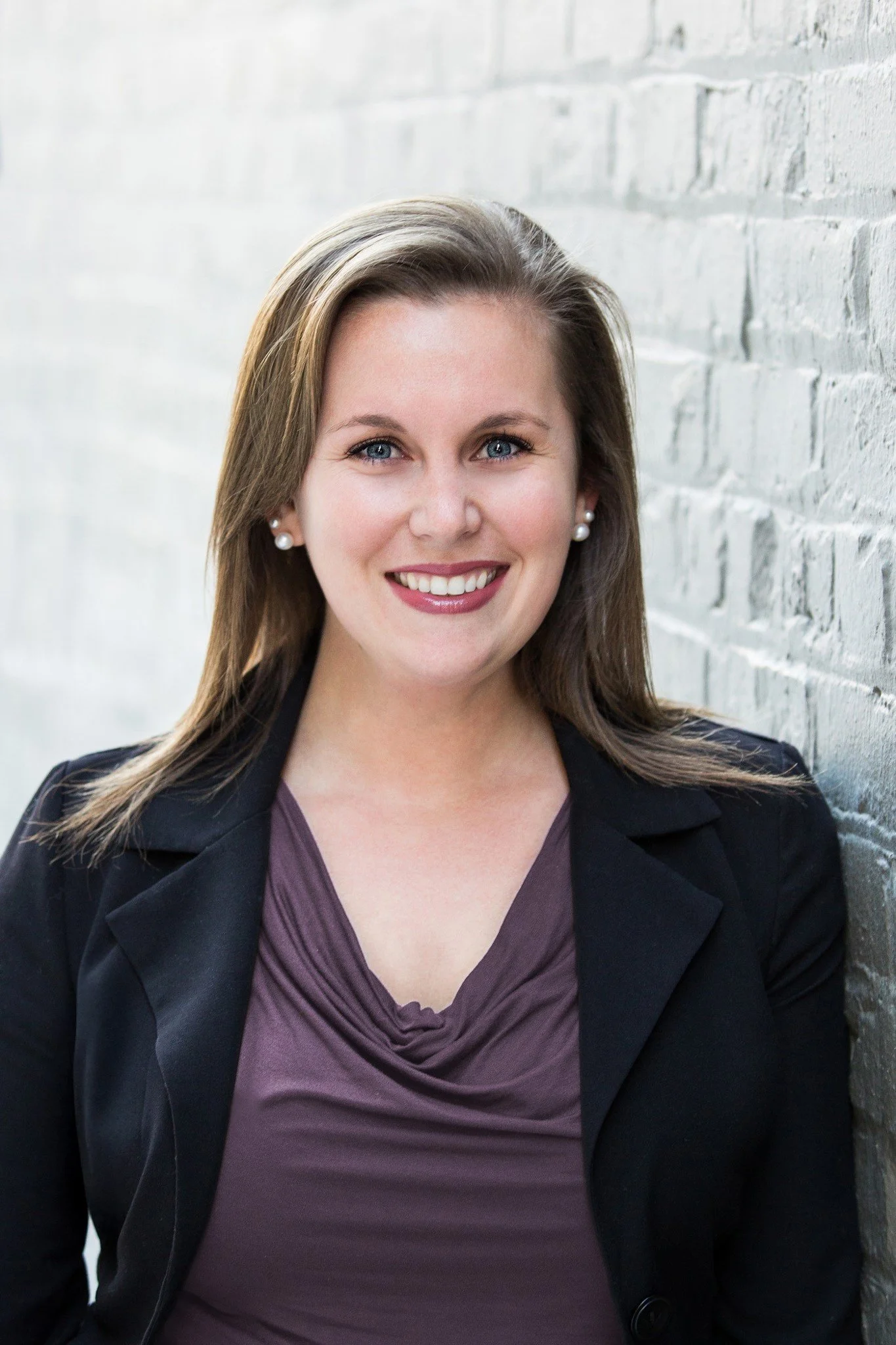 Jenna Patalano, real estate lawyer