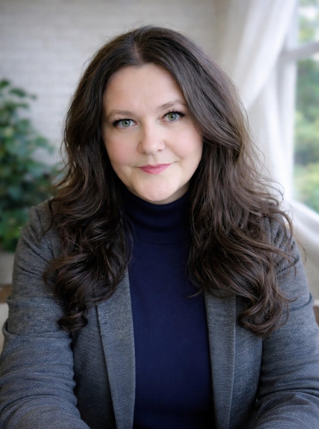 Christy Proctor, Atlanta real estate lawyer